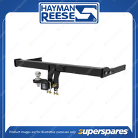 Hayman Reese Class 4 Wired HD Towbar for Skoda Superb NP 5DR Wagon 2015-On