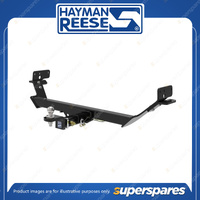 Hayman Reese Class 4 Wired HD Towbar for Toyota Commuter Hiace 2DR Van 2005-2019