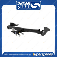 Hayman Reese Class 4 Wired HD Towbar for Toyota Kluger 5DR SUV 2007-2014