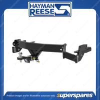Hayman Reese Class 4 Wired HD Towbar for Toyota Kluger AXUH GSU 5DR SUV 2021-On