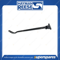 Hayman Reese Spring Bar 600lb/275kg - 30 Inch Trunnion Incl Cam Washer 116255HTT