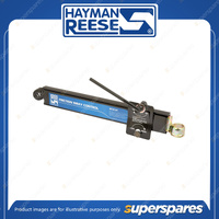 Hayman Reese Friction Sway Control - Standard 26660 Weight Distribution