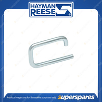 Hayman Reese Weight Distribution Accessories Snap Up Bracket Safety Pin 55180