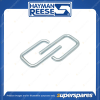 Hayman Reese Weight Distribution Accessories Snap Up Bracket Safety Pin 55180BL