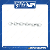 Hayman Reese Weight Distribution Accessories Chain 8.5mm 11 Links 55423