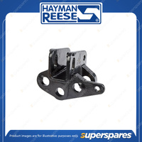 Hayman Reese Weight Distribution Hitch - Cast Head Round Bar 61241