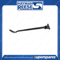 Hayman Reese Spring Bar 800lb/365kg - 30 Inch Trunnion Incl Cam Washer 66056HTT