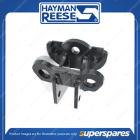 Hayman Reese Weight Distribution Hitch - Fabricated Head Without Tab 70016
