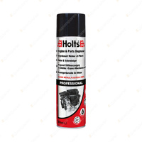 Holts 500ML Professional Engine & Parts Degreaser - Cleans Metals Plastics