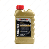 Holts 250ML Radweld Plus Total Cooling System Leak Repair - Quickly Seal Leaks