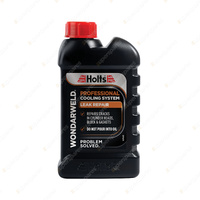 Holts 250ML Wondarweld Professional Cooling System Leak Repair - No Residue