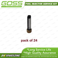 Goss Fuel Injector Service / Repair Kit - Filter Basket Direct Injection