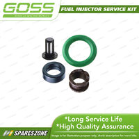 GOSS Fuel Injector Service Kit for Honda Civic ED EG EH EK EK4 Integra