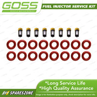 Goss Injector Service Kit for Jeep Grand Cherokee WG WH WJ Commander XH 4.7L