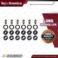 Goss Injector Service Kit for Toyota Landcruiser FZJ75 80 Kluger Cressida Supra