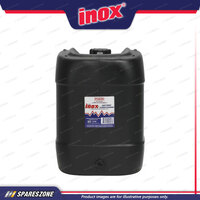 Inox MX2 Battery Conditioner Fluid 20 Litre Extend Lead-Acid Battery Life