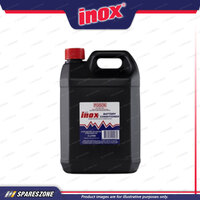Inox MX2 Battery Conditioner Fluid 5 Litre Extend Lead-Acid Battery Life