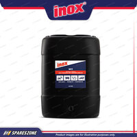 Inox MX3 Anti-Corrosion Anti-Moisture Lubricant 20 Litre Original Formula