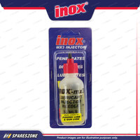 Inox MX3 Anti-Corrosion Anti-Moisture Lubricant Injector Bottle 60ML