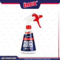 Inox MX3 Applicator Spray Bottle Lubricant 500ML Original Formula