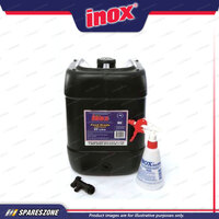 Inox MX3 Food Grade Lubricant 20 Litre Anti-Corrosion Anti-Moisture