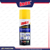 Inox MX3 Food Grade Lubricant 300 Gram Multi-Purpose Oil Based Aerosol Spray