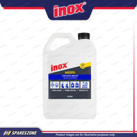 Inox MX3 Food Grade Lubricant 5 Litre Anti-Corrosion Anti-Moisture