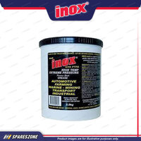 Inox MX4 Food Grade Approved Lanox Grease 2.5Kg Anti Moisture & Corrosion