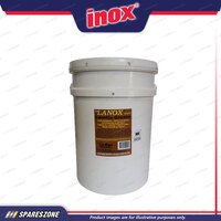 Inox MX4 Food Grade Approved Lanox Grease 20Kg Anti Moisture & Corrosion