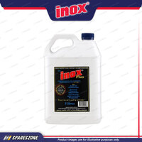 Inox MX5 Plus PTFE Liquid Lubricant 5 Litre Anti Moisture & Corrosion