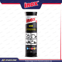 Inox MX8 Premium PTFE Grease 450 Gram Cartridge High Temp and Extreme Pressure