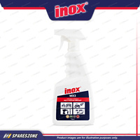 Inox MX3 Lubricant 750ML - Displaces Penetrates Lubricates Protects Non-Staining