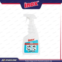 Inox MX4 Lanox Lubricant 750ML Pump Pack - Anti-Corrosion & Anti-Moisture