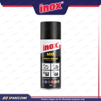 Inox MX8 PTFE Spray Grease 300GM Aerosol Can - Excellent Water Resistance