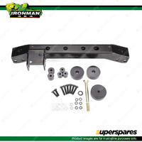 Front Ironman 4x4 Diff Drop Kit IDD100 for 4WD Offroad Accessories