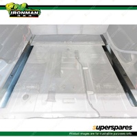 Ironman 4x4 Locksafe Drawer Systems Mounting Kit ITDFK064 4WD Offroad