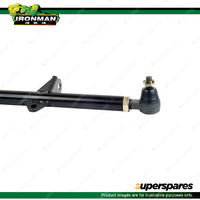 Front Ironman 4x4 Adjustable Drag Link Steering Rod ADL003 4WD Offroad