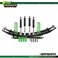 Ironman 4x4 Lift Kit Nitro Gas Shock Absorbers TOY046DKG1 4WD Offroad
