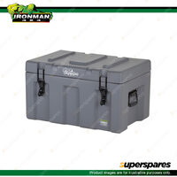 Ironman 4x4 100L Maxi Case - 700 x 460 x 410mm Includes tool tray IMC003