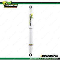 Ironman 4x4 Front Foam Cell Steering Damper Stabilizer 3501 to Suit Offroad 4WD