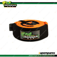 Ironman 4x4 Tree Trunk Protector - 12000kg 3m x 75mm ITREE Offroad 4WD