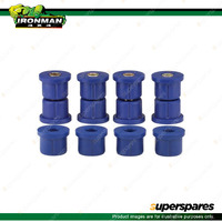 Ironman 4x4 Rubber Sway Bar Chassis Bush 36mm Front ISBB60036R Offroad 4WD