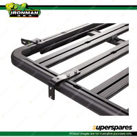 Ironman 4x4 Roof Racks Accessories Atlas Awning Brackets Kit IFR5029 Offroad 4WD