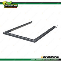 Ironman Alu-Cab Table Slide High Profile Excl Load Bars Table Slide AC-A-LB-TS