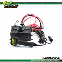 Ironman 4x4 Complete Control Box With Remote All models WWB014 Offroad 4WD