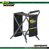 Ironman 4x4 Multi-Use Side Camp Table ITABLE0012 Camping Accessories Offroad 4WD