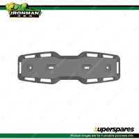 Ironman 4x4 Recovery Board Mounting Base IRECBRDBASE Recovery Accessories 4WD