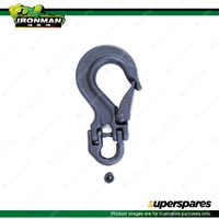 Ironman 4x4 Replacement Hook All models WWB011 Winch Accessories Offroad 4WD