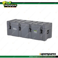 Ironman 4x4 216L Maxi Case - 1300 x 460 x 460mm Includes tool tray IMC005