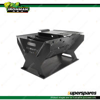 Ironman 4x4 Rotisserie Kit to suit IFIREPIT0012 IFIREPIT0023 Offroad 4WD